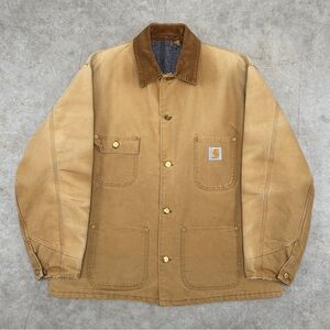 Vintage Carhartt Jacket